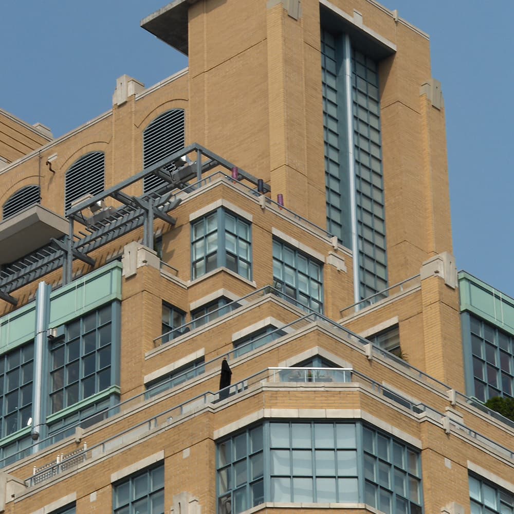 The Morgan Slide Image # 0