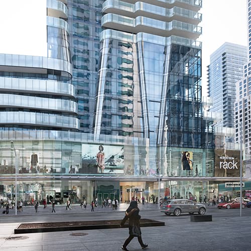 One Bloor Slide Image # 0