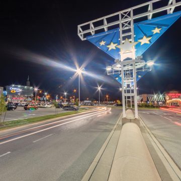 Orion Gate Retail Centre