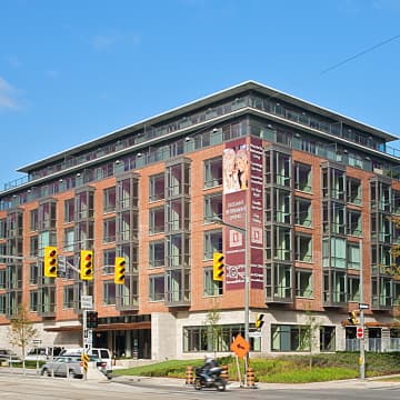 Russell Hill Retirement Community